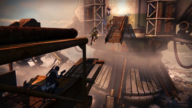 Destiny: Il Re dei Corrotti
