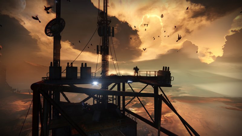 Pur di accaparrarsi Destiny, Activision strinse un accordo senza precedenti lasciando l'IP nelle mani di Bungie Pur di accaparrarsi Destiny, Activision strinse un accordo senza precedenti lasciando l'IP nelle mani di Bungie