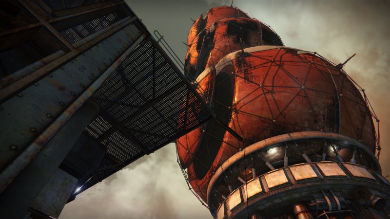 Immagine di Destiny: Il Re dei Corrotti per PlayStation 4