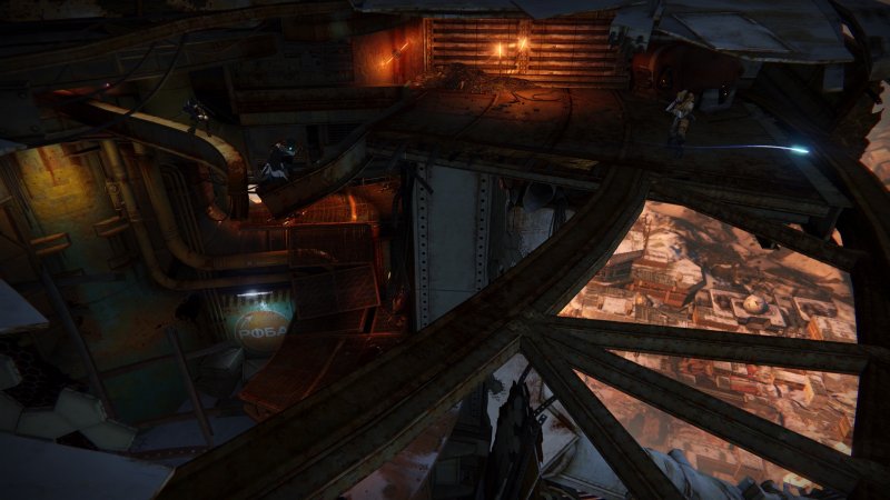 Immagine di Destiny: Il Re dei Corrotti per PlayStation 4