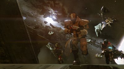 Destiny: Il Re dei Corrotti