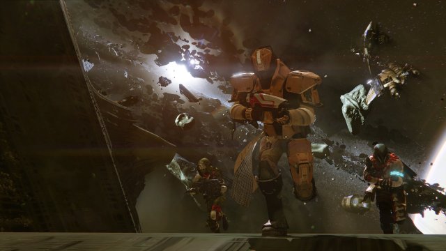Destiny: Il Re dei Corrotti