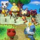 Il trailer di lancio di Animal Crossing: amiibo Festival