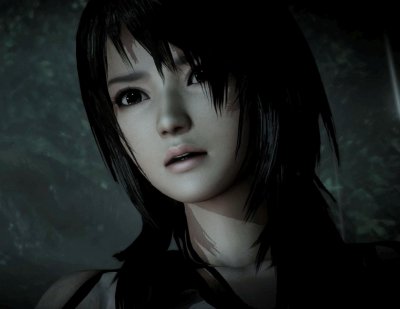 Project Zero: Maiden of Black Water