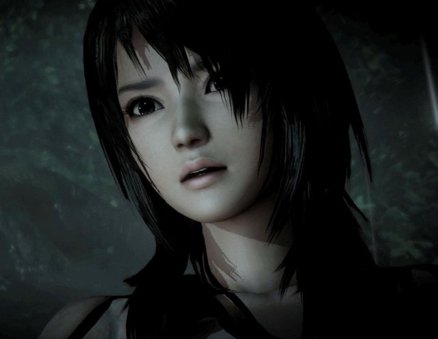 Project Zero: Maiden of Black Water