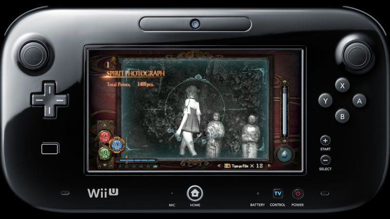Immagine di Project Zero: Maiden of Black Water per Nintendo Wii U