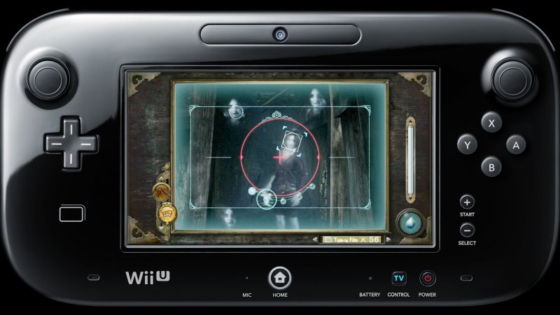 Immagine di Project Zero: Maiden of Black Water per Nintendo Wii U