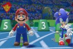 Mario & Sonic ai Giochi Olimpici di Rio 2016 si mostra in un video giapponese - Notizia