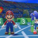 Mario & Sonic ai Giochi Olimpici di Rio 2016 - L'allenamento dei Mii