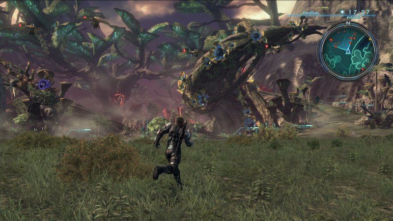 Immagine di Xenoblade Chronicles X per Nintendo Wii U