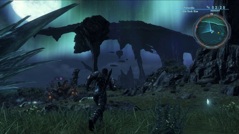Immagine di Xenoblade Chronicles X per Nintendo Wii U