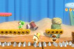 E3 2015 - Yoshi's Woolly World in immagini e trailer - Notizia