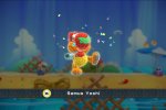 Ritorna il Long Play di Yoshi's Woolly World - Notizia