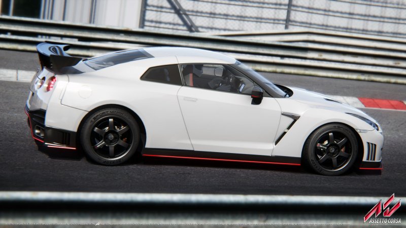 Immagine di Assetto Corsa per PC Windows