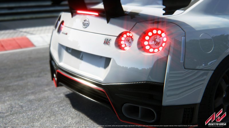 Immagine di Assetto Corsa per PC Windows