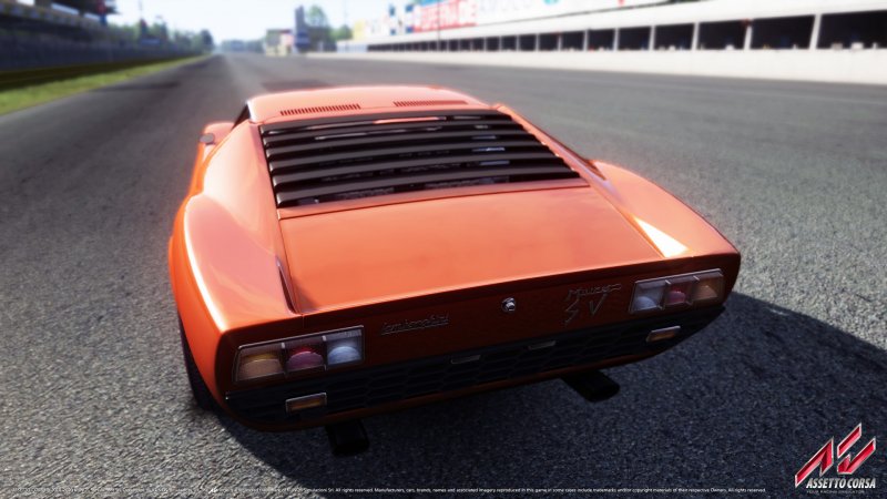 Immagine di Assetto Corsa per PC Windows