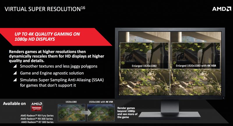 AMD si prende l'E3