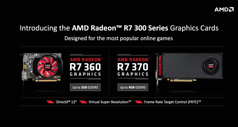 AMD si prende l'E3