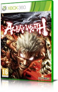 Asura's Wrath per Xbox 360