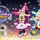 Disney Magical World 2 si mostra in un nuovo trailer