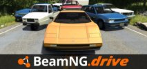 BeamNG.drive per PC Windows