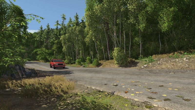 BeamNG.drive