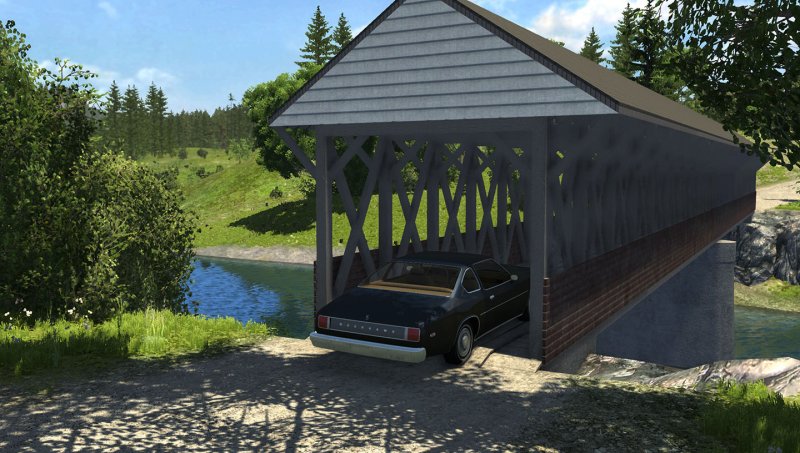 BeamNG.drive