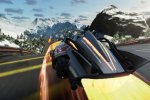 Un nuovo video di gameplay per FAST Racing Neo - Notizia