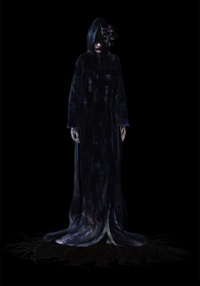 Project Zero: Maiden of Black Water