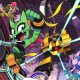 E3 2015 - Qualche immagine per Freedom Planet