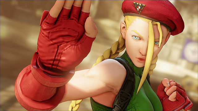 Meg Turney Cammy