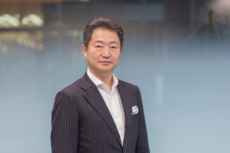 Il reboot secondo Square Enix Il reboot secondo Square Enix