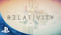 Willy Chyr's Relativity - Il trailer dell'E3 2015