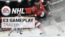NHL 16 - Il trailer E3 2015