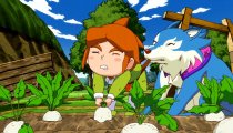 Return to PopoloCrois: A Story of Seasons Fairytale - Trailer occidentale