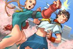 Aperto il sito per iscriversi alla beta europea di Street Fighter V - Notizia