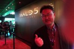 Shuhei Yoshida di Sony ha provato HoloLens all'E3 2015: 'super cool' è il suo giudizio - Notizia