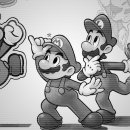 Mario & Luigi: Paper Jam - Videoanteprima E32015