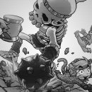 The Legend of Zelda: Tri Force Heroes - Videoanteprima E3 2015