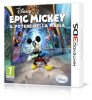 Disney Epic Mickey: Il Potere della Magia per Nintendo 3DS