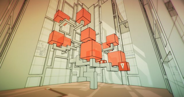 Manifold Garden