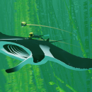 Un trailer con le citazioni della stampa internazionale accompagna il lancio di ABZU su Xbox One