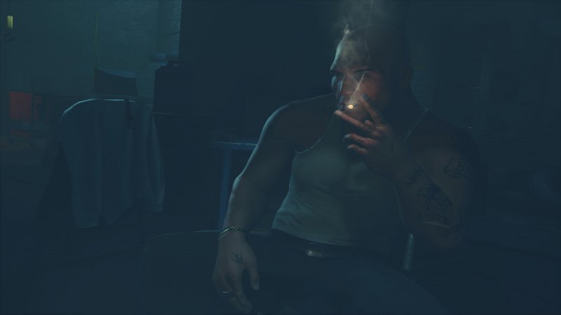 Immagine di The London Heist per PlayStation 4