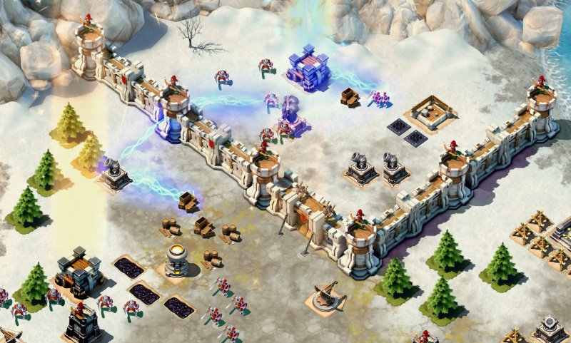 Siegefall