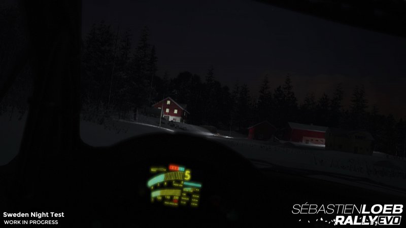Immagine di Sébastien Loeb Rally EVO per PlayStation 4