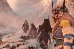 Guerrilla ha pubblicato due nuove immagini di Horizon: Zero Dawn - Notizia