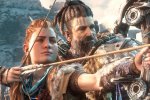 Aloy potrebbe non essere la protagonista del seguito di Horizon: Zero Dawn - Notizia