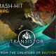 Transistor - Trailer della versione iOS