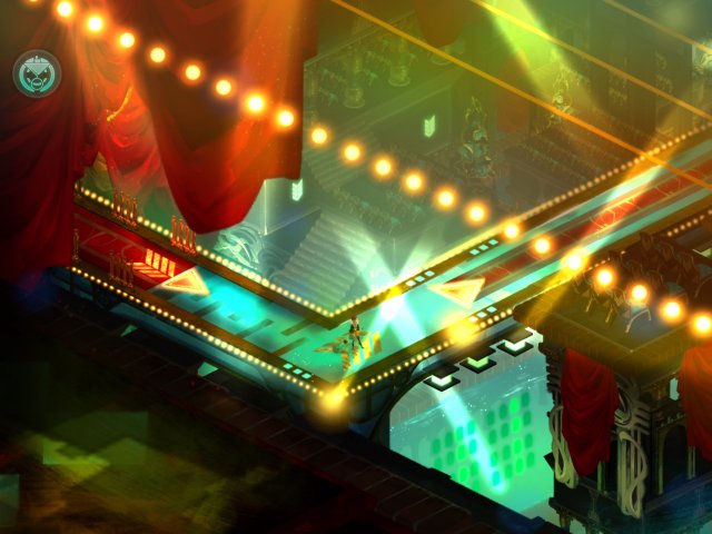 Transistor
