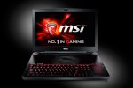 MSI GT80 2QE Titan SLI - Recensione